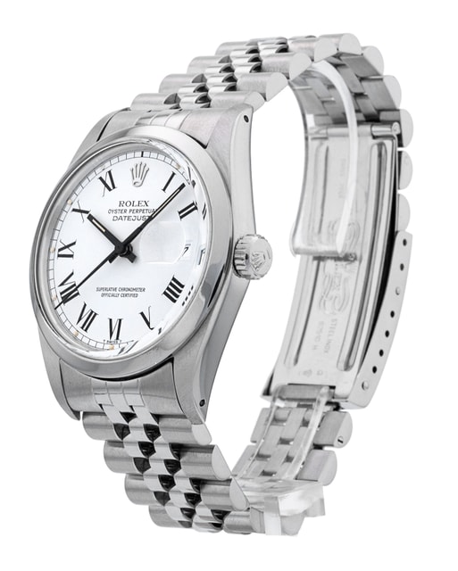 Rolex Datejust 16000 Image 2